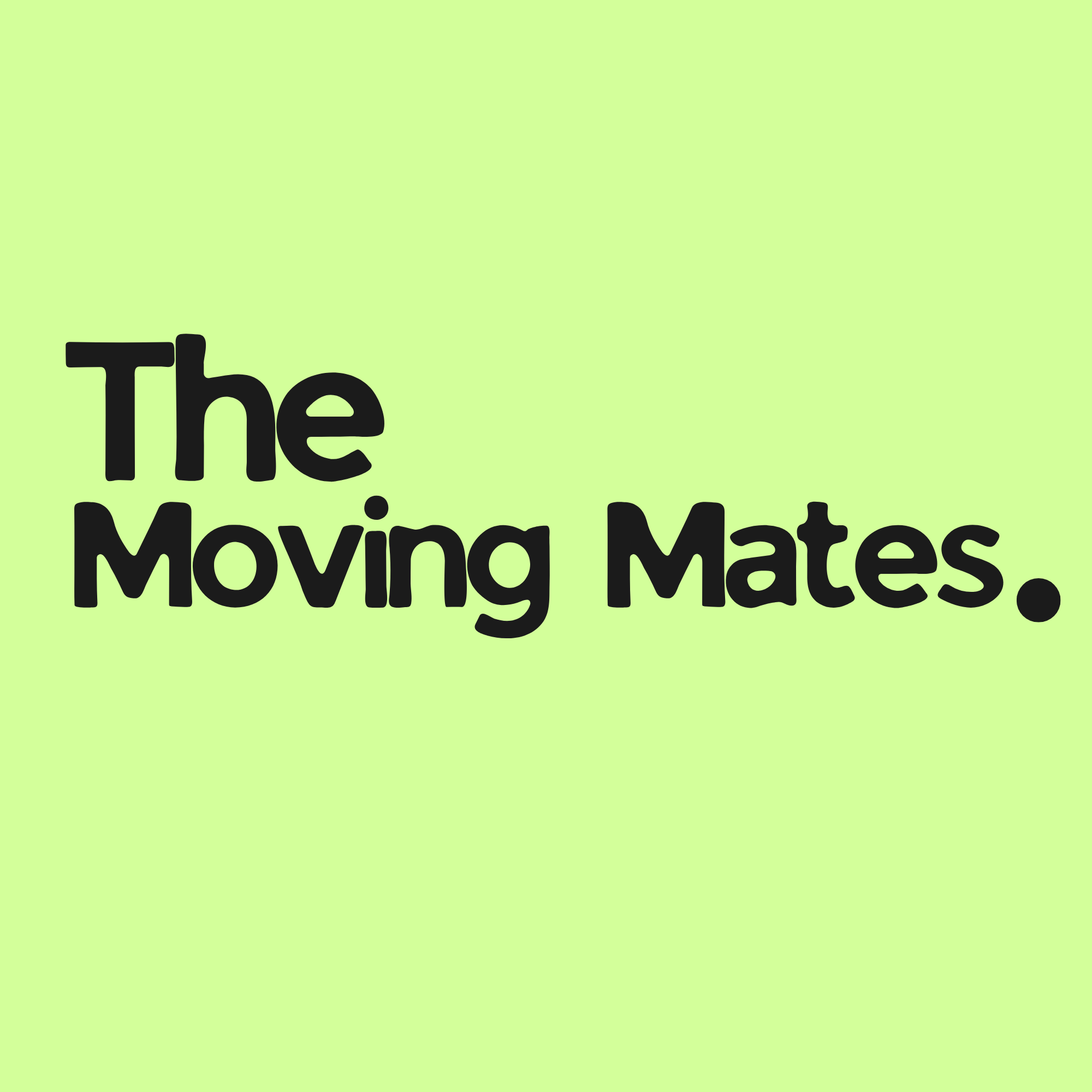 The Moving Mates